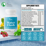 DR VITAMIN SOLUTIONS cápsula en primer plano mostrando textura y calidad
