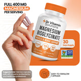 DR VITAMIN SOLUTIONS cápsulas junto a un desayuno mostrando integración en rutina