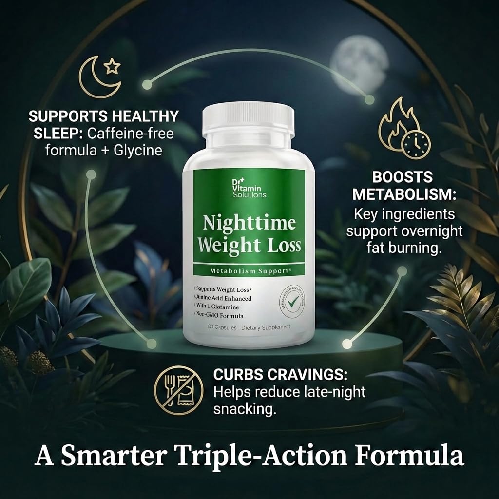 DR VITAMIN SOLUTIONS textura y detalle del contenido para confianza