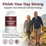 DR VITAMIN SOLUTIONS etiqueta con ingredientes y dosis clara y legible
