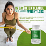 DR VITAMIN SOLUTIONS cápsula junto a vaso de agua para consumo seguro