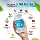 DR VITAMIN SOLUTIONS producto junto a equipo de gimnasio para uso post entrenamiento