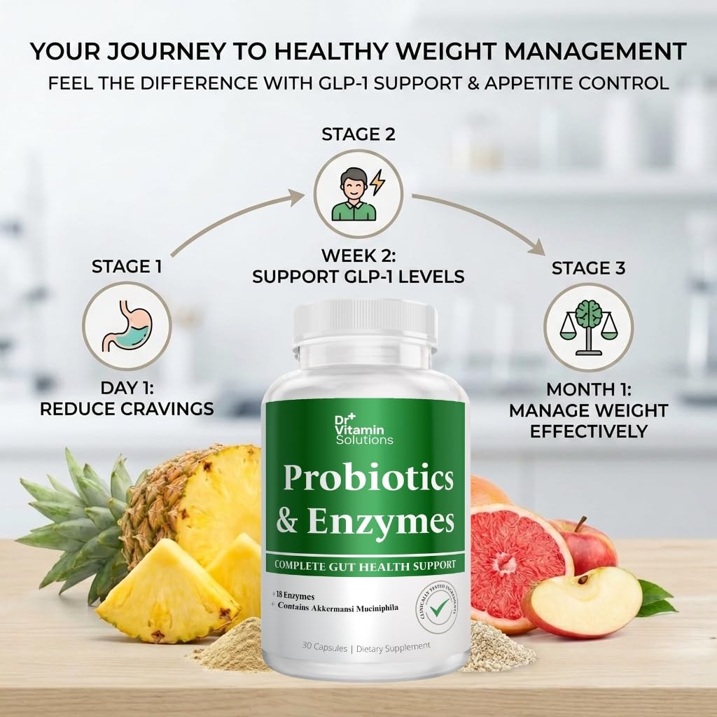 DR VITAMIN SOLUTIONS cápsula junto a mano para comparar tamaño real