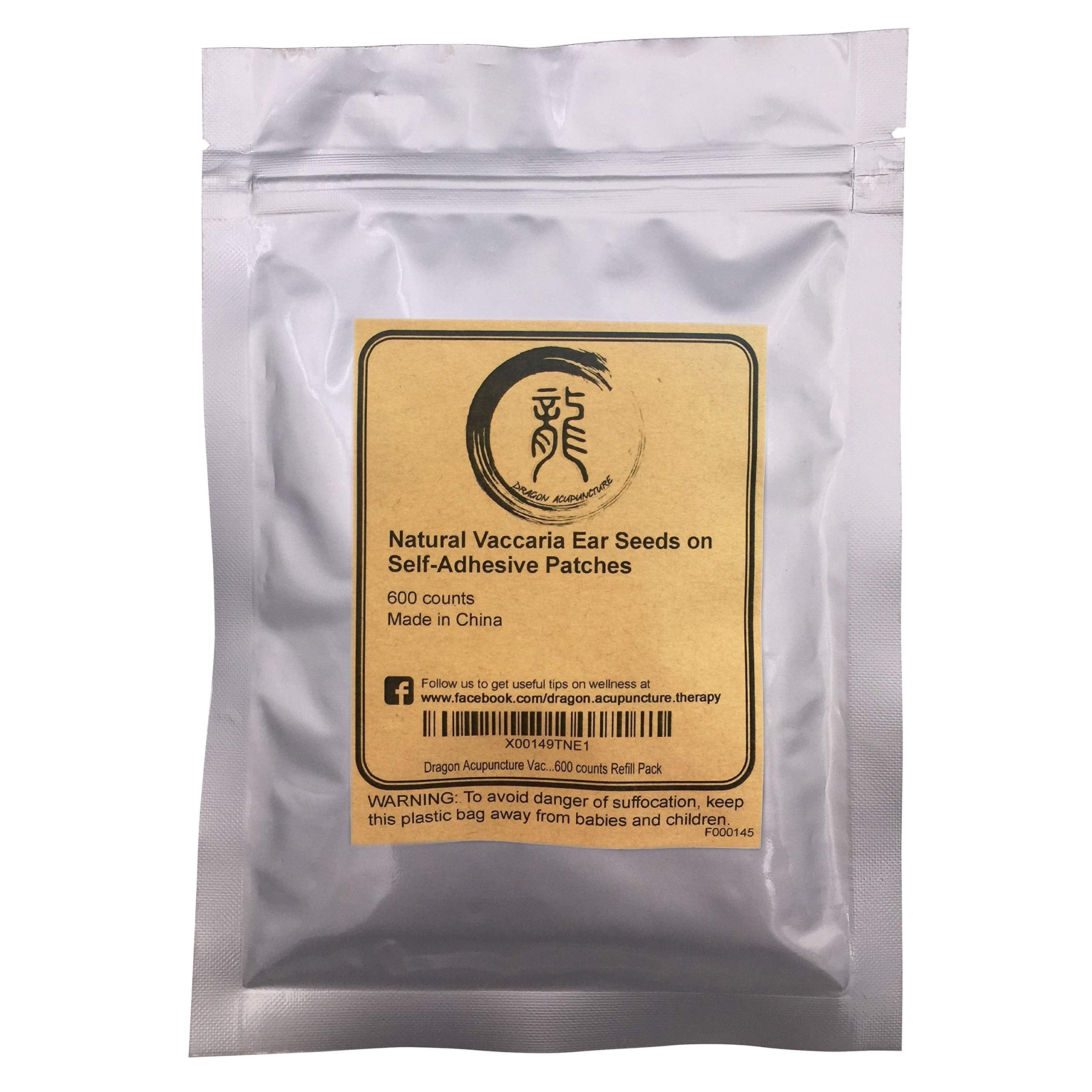 Dragon Acupuncture - manual de instrucciones incluido, guía sencilla de uso