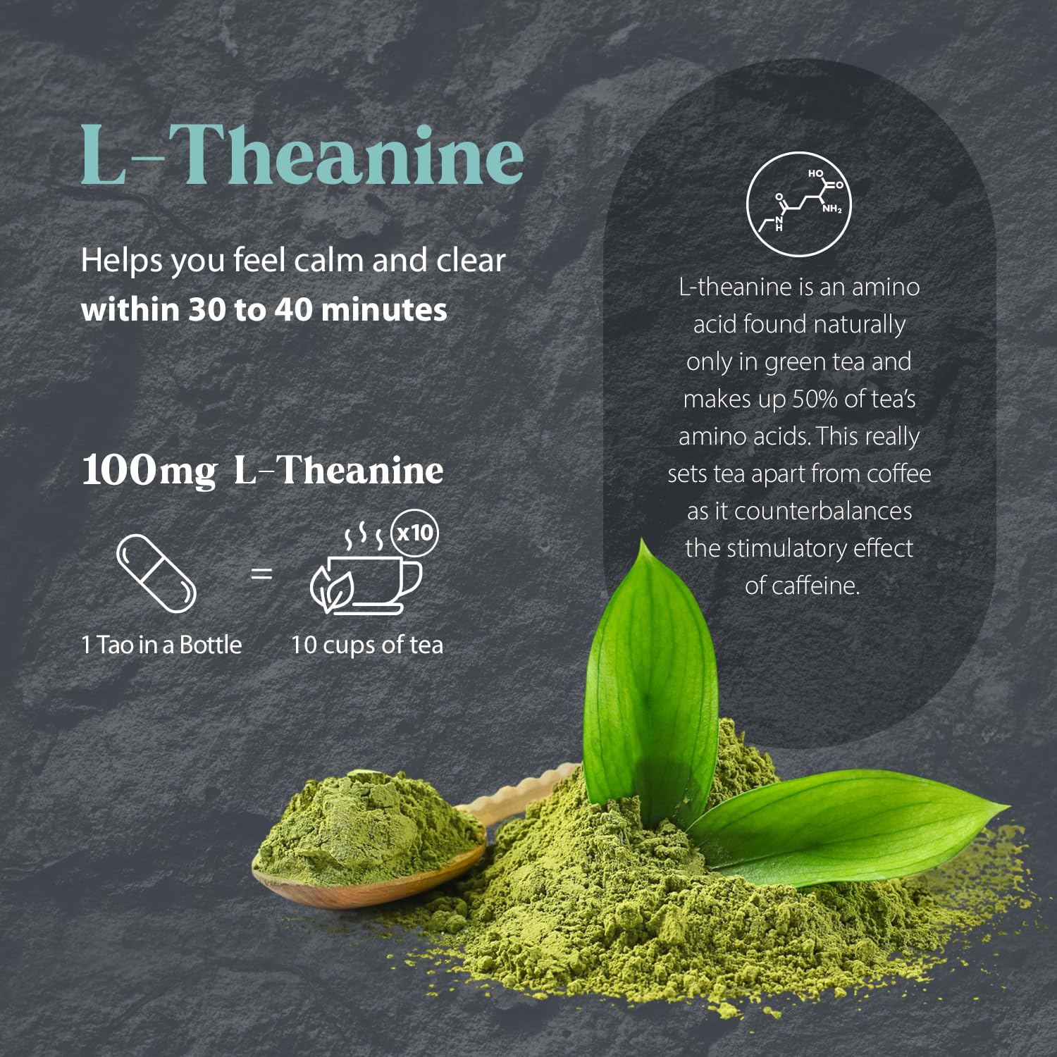 Dragon Herbs ingredientes secos y hierbas seleccionadas resaltando origen premium