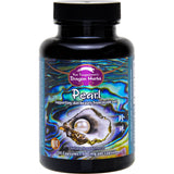 Dragon Herbs bote frontal mostrando etiqueta y beneficios para la piel