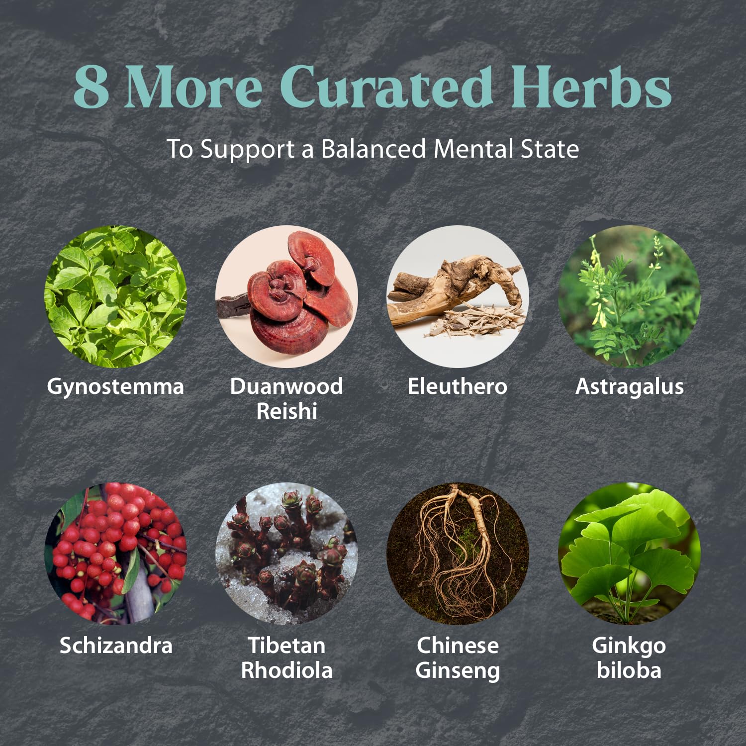 Dragon Herbs producto en escritorio sugiriendo enfoque y claridad mental en trabajo