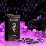 DRAGONX embalaje discreto protegiendo privacidad del comprador
