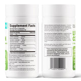 Escena lifestyle con producto DrBioCare en cocina activa, integración diaria