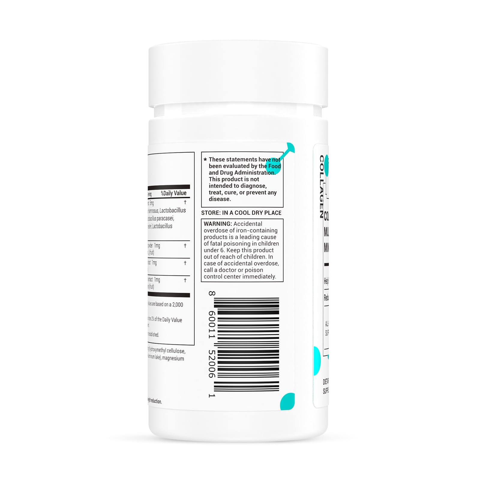 DrBioCare estilo de vida con mujer activa que combina suplemento y ejercicio