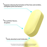 DrBioCare etiqueta con ingredientes clave para transparencia y confianza