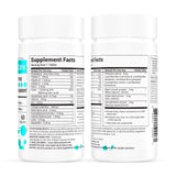DrBioCare primer plano de semilla de uva destacando su antioxidante
