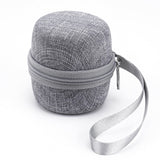 Dreamegg funda frontal para D30 mostrando protección y estilo