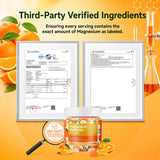 DREAVIO ingredientes: vitamina C, zinc y remolacha, apoyo nutricional visible