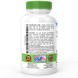 DrFormulas frasco en bolso de viaje indicando practicidad y protección contra diarrea viajera