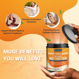 DRFOSTER etiqueta con ingredientes, muestra transparencia y calidad