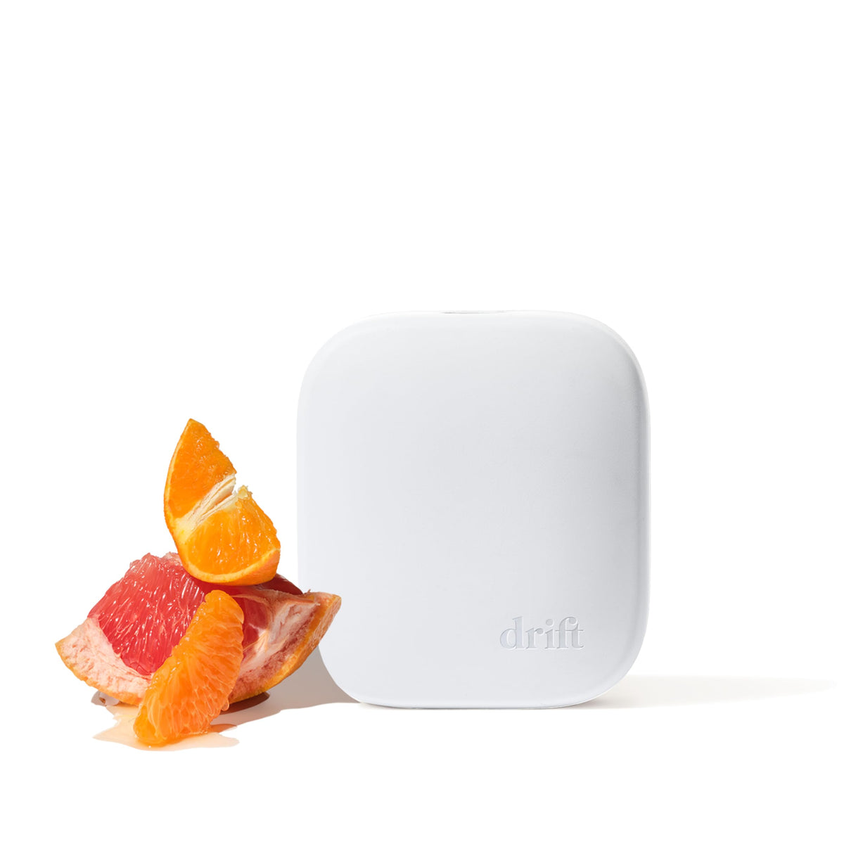 drift vista frontal del kit mostrando diseño compacto y facilidad de uso