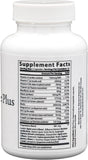 Dr's Nature & Nutrition caja y etiqueta con lista de ingredientes visible