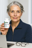 Dr's Nature & Nutrition ingredientes naturales dispuestos indicando carotenoides