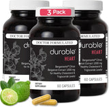 Durable frasco frontal mostrando diseño y dosis 1.000 mg