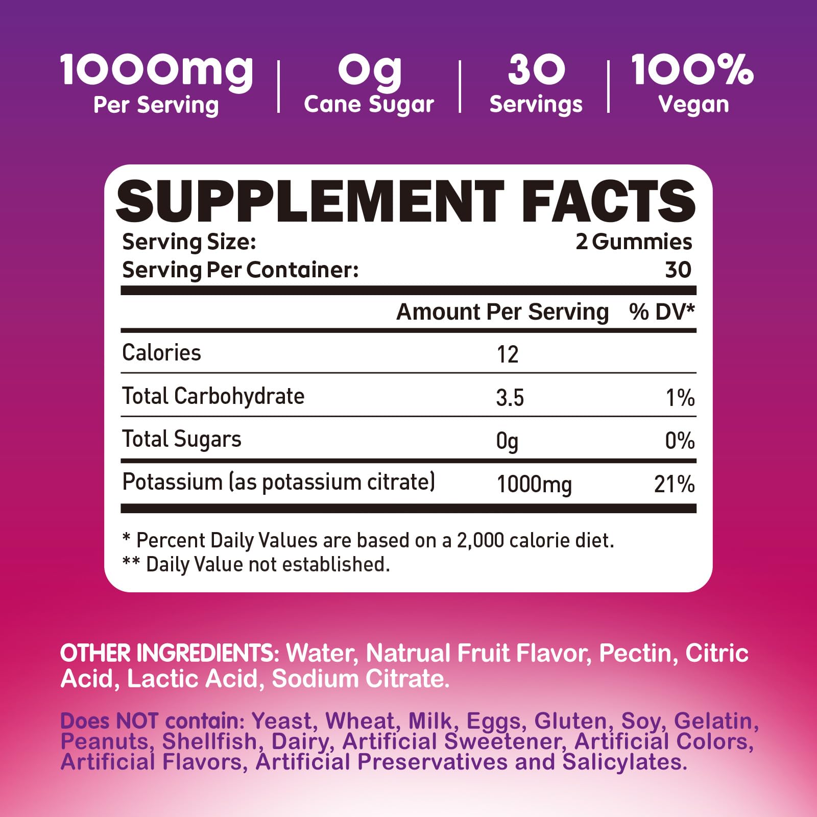 duwhot etiqueta con información nutricional clara y detalles de calidad