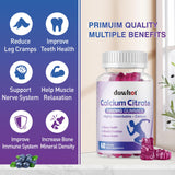 duwhot etiqueta con ingredientes y certificaciones, transparencia en la formulación