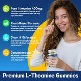 duwhot persona tomando gominola para enfoque sin pastillas