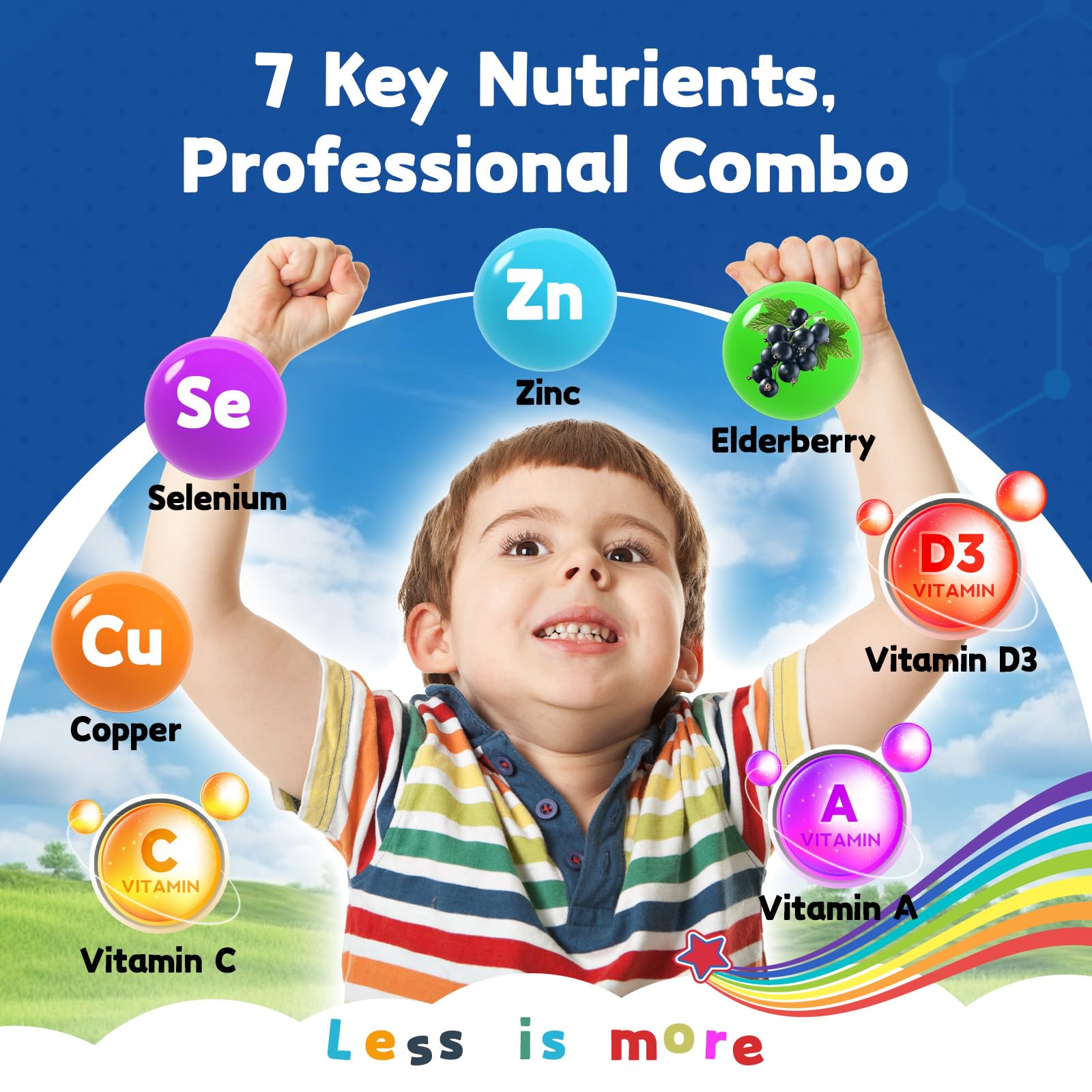 duwhot primer plano de textura de gomita, masticable y atractiva para niños