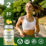 duwhot representación del encapsulado liposomal y su protección activa