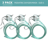 DWCHECK detalle de textura PVC médico sin DEHP, mayor suavidad