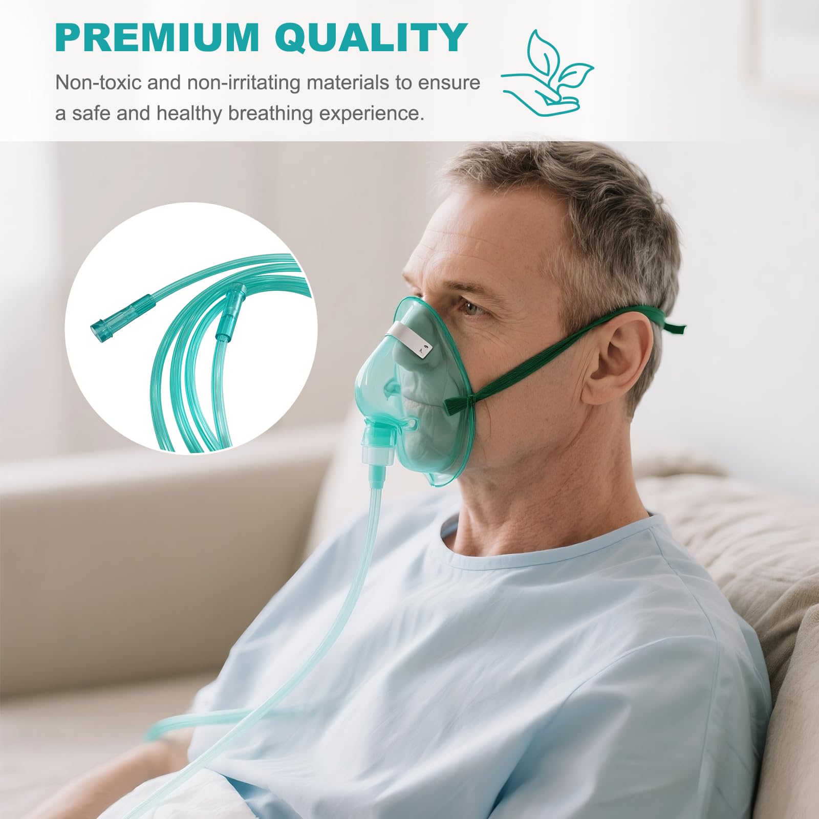 DWCHECK comparación de longitud, beneficio: muestra 50 ft para alcance extendido