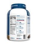Dymatize batido listo en vaso para recuperación postentrenamiento