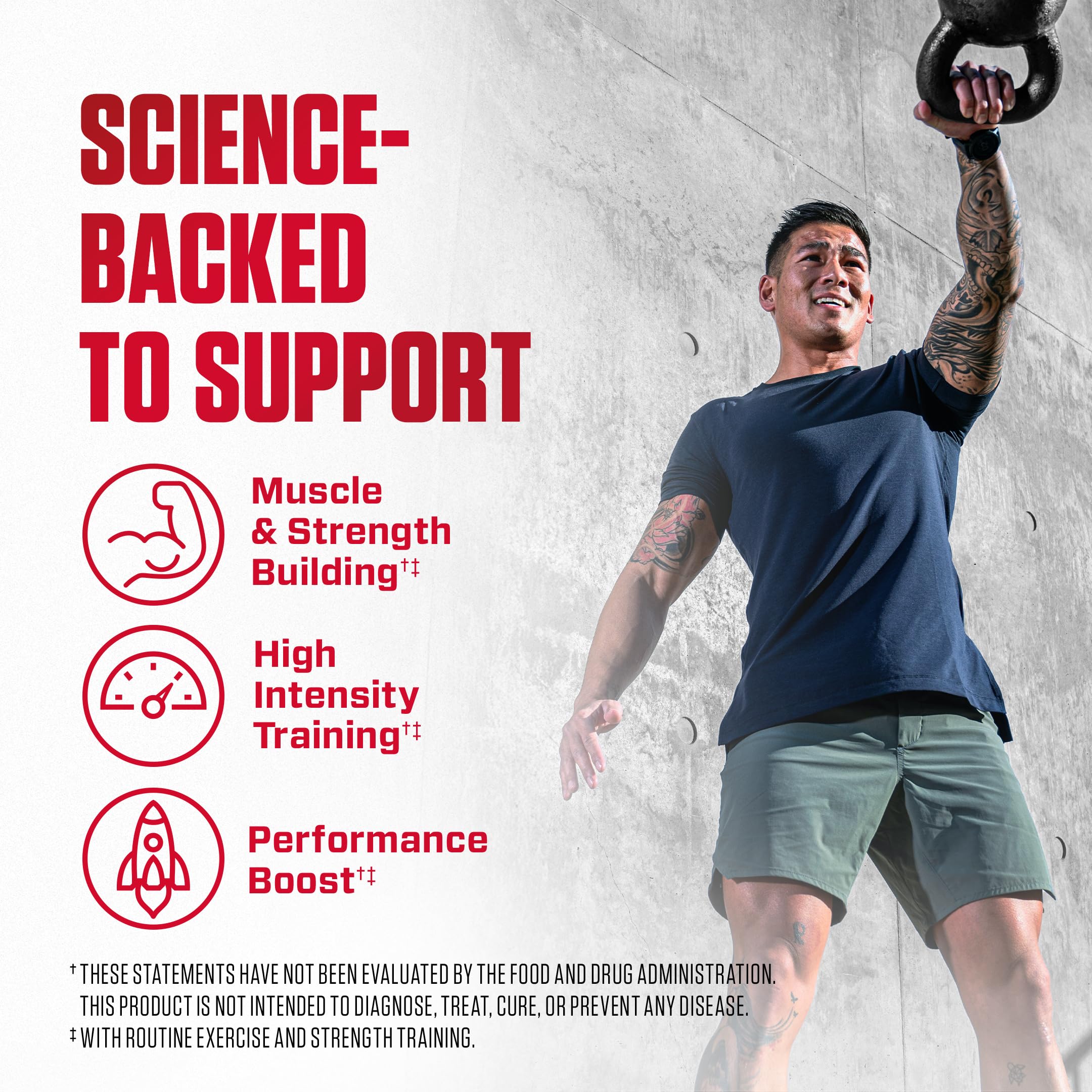 Dymatize mezcla en vaso con agua evidenciando disolución sin grumos