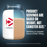 Dymatize ISO100 botella en gimnasio, conveniencia para consumo inmediato