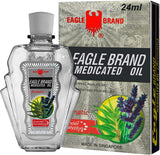 Eagle Brand en entorno de hogar, disponible para uso diario y viajes