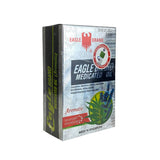 Eagle Brand aplicación en mano, uso tópico práctico y controlado