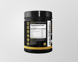 Earth Elixir estilo de vida en gimnasio apoyando fuerza y recuperación