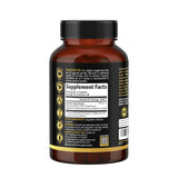 Earth Elixir en contexto de gimnasio mostrando uso complementario al entrenamiento