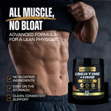 Earth Elixir uso intra-entrenamiento para sostener energía y enfoque