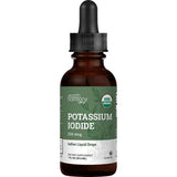Earth Harmony Naturals envase frontal mostrando etiqueta orgánica y beneficio de pureza