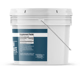 Envase Earthborn Elements abierto con sello resellable para conservar el producto