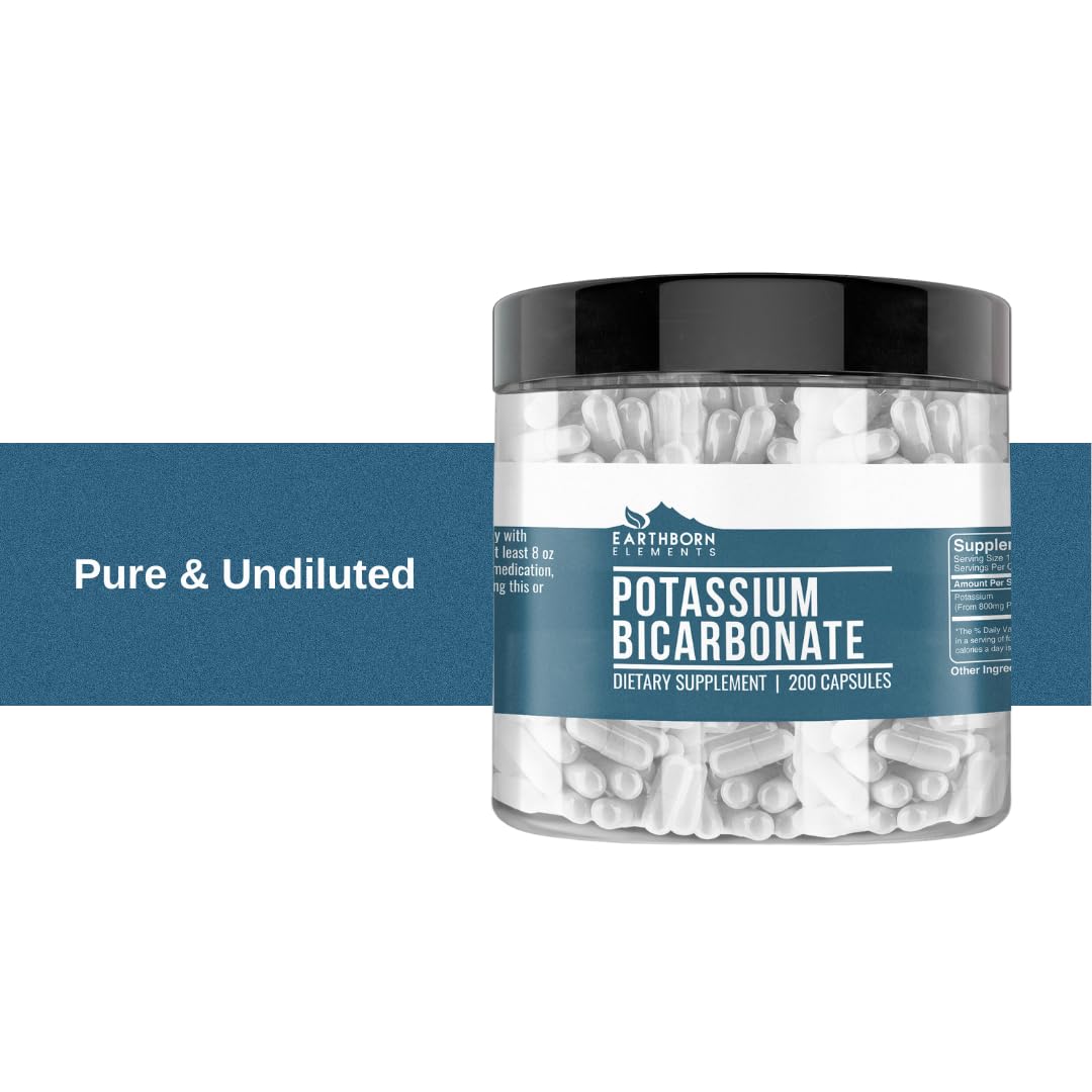 Earthborn Elements etiqueta con ingredientes claros y sin aditivos visibles