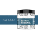 Earthborn Elements etiqueta con ingredientes claros y sin aditivos visibles