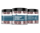 Earthborn Elements etiqueta con lista de ingredientes sin aditivos