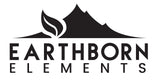 Earthborn Elements etiqueta con listado de ingredientes que valida ausencia de aditivos