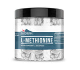 Earthborn Elements envase frontal mostrando 200 cápsulas y beneficio de pureza