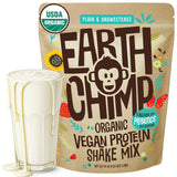 EarthChimp envase frontal mostrando etiqueta clara y beneficios
