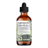 Earthley Wellness botella sobre mesa de cocina ilustrando uso cotidiano