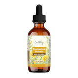 Earthley Wellness frasco frontal mostrando etiqueta clara y confianza
