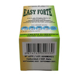 Producto Easy Figure Easy Forte en ambiente saludable, sugiere integración con estilo de vida